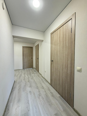 Продам трехкомнатную (3-комн.) квартиру, Московская ул, 12, Нальчик г