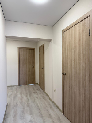 Продам трехкомнатную (3-комн.) квартиру, Московская ул, 12, Нальчик г