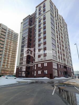 Продам однокомнатную (1-комн.) квартиру, Павла Большевикова ул, 50к6, Иваново г