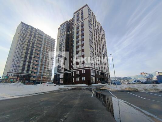 Продам однокомнатную (1-комн.) квартиру, Павла Большевикова ул, 50к6, Иваново г