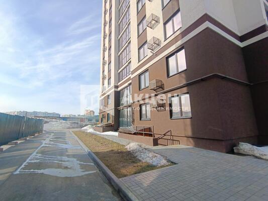 Продам однокомнатную (1-комн.) квартиру, Павла Большевикова ул, 50к6, Иваново г