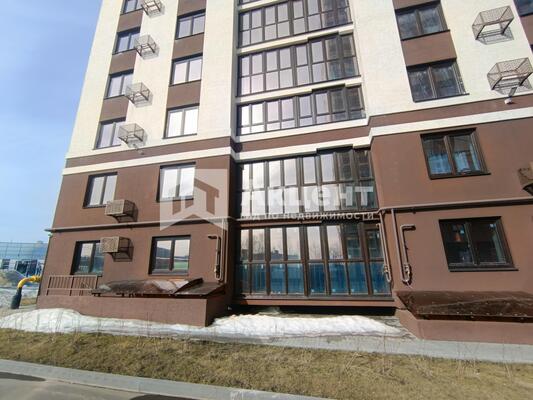 Продам однокомнатную (1-комн.) квартиру, Павла Большевикова ул, 50к6, Иваново г