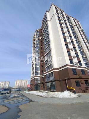 Продам однокомнатную (1-комн.) квартиру, Павла Большевикова ул, 50к6, Иваново г