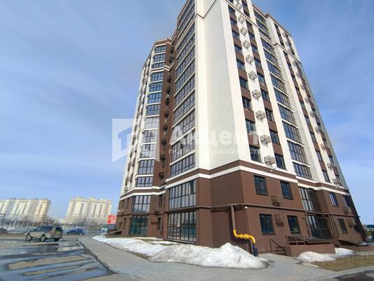 Продам однокомнатную (1-комн.) квартиру, Павла Большевикова ул, 50к6, Иваново г