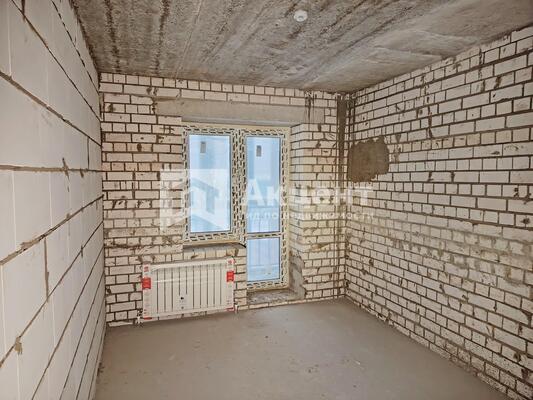 Продам однокомнатную (1-комн.) квартиру, Павла Большевикова ул, 50к6, Иваново г