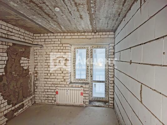 Продам однокомнатную (1-комн.) квартиру, Павла Большевикова ул, 50к6, Иваново г