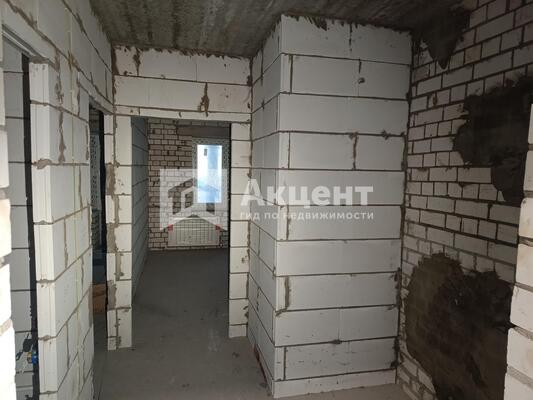 Продам однокомнатную (1-комн.) квартиру, Павла Большевикова ул, 50к6, Иваново г