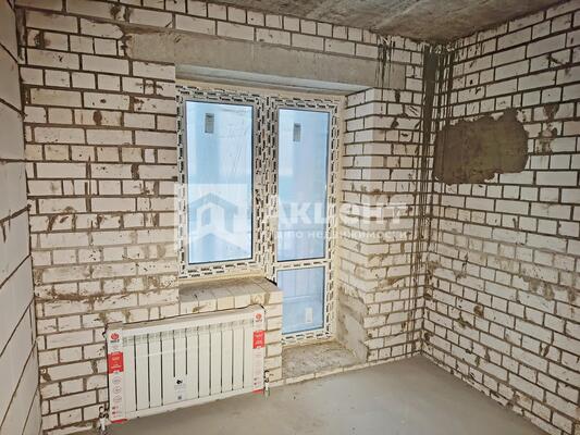 Продам однокомнатную (1-комн.) квартиру, Павла Большевикова ул, 50к6, Иваново г