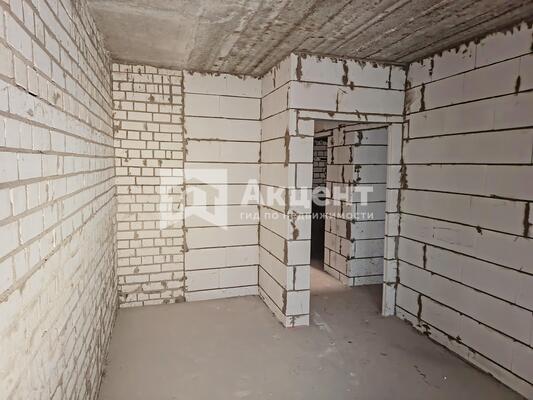 Продам однокомнатную (1-комн.) квартиру, Павла Большевикова ул, 50к6, Иваново г