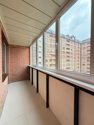 Продам трехкомнатную (3-комн.) квартиру, Московская ул, 12, Нальчик г