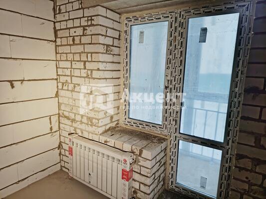 Продам однокомнатную (1-комн.) квартиру, Павла Большевикова ул, 50к6, Иваново г