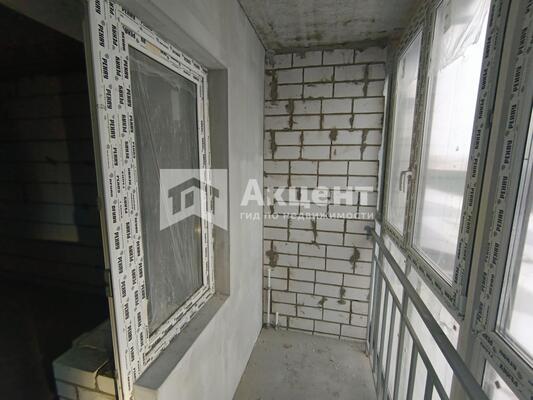 Продам однокомнатную (1-комн.) квартиру, Павла Большевикова ул, 50к6, Иваново г