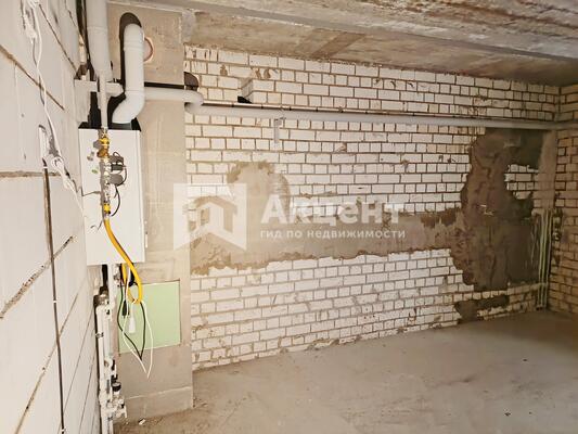 Продам однокомнатную (1-комн.) квартиру, Павла Большевикова ул, 50к6, Иваново г