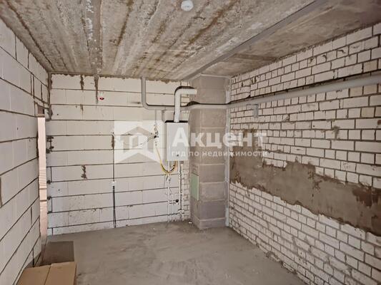 Продам однокомнатную (1-комн.) квартиру, Павла Большевикова ул, 50к6, Иваново г