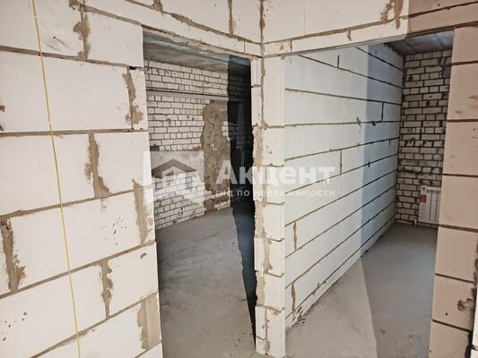 Продам однокомнатную (1-комн.) квартиру, Павла Большевикова ул, 50к6, Иваново г