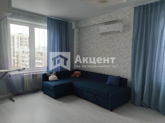 Сдам однокомнатную (1-комн.) квартиру, Велижская ул, 7, Иваново г