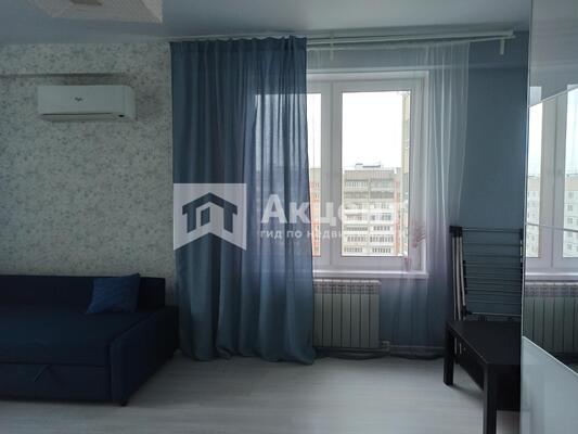 Сдам однокомнатную (1-комн.) квартиру, Велижская ул, 7, Иваново г