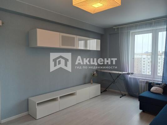 Сдам однокомнатную (1-комн.) квартиру, Велижская ул, 7, Иваново г