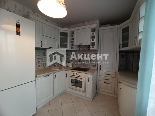 Сдам однокомнатную (1-комн.) квартиру, Велижская ул, 7, Иваново г