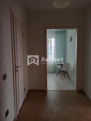 Сдам однокомнатную (1-комн.) квартиру, Велижская ул, 7, Иваново г