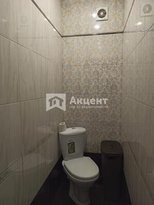 Сдам однокомнатную (1-комн.) квартиру, Велижская ул, 7, Иваново г