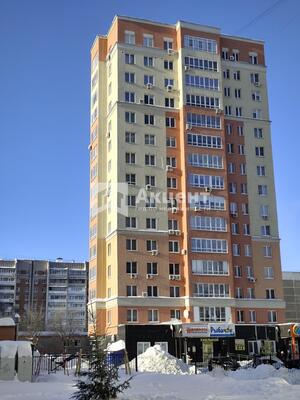 Сдам однокомнатную (1-комн.) квартиру, Велижская ул, 7, Иваново г