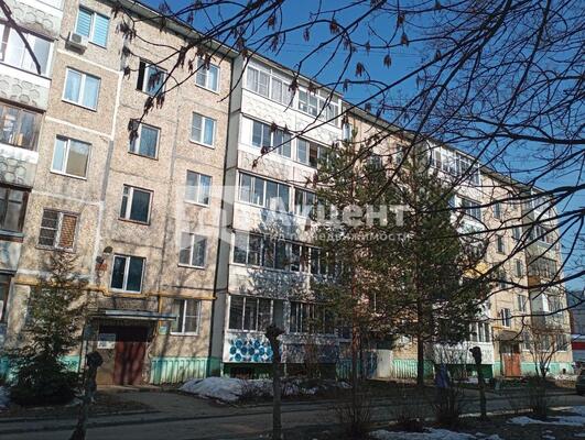 Продам трехкомнатную (3-комн.) квартиру, Кавалерийская ул, 44А, Иваново г