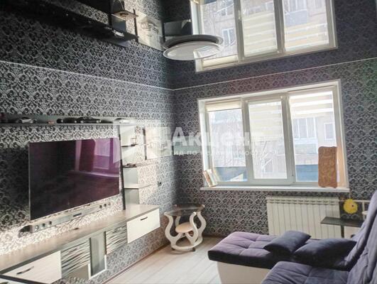 Продам трехкомнатную (3-комн.) квартиру, Кавалерийская ул, 44А, Иваново г