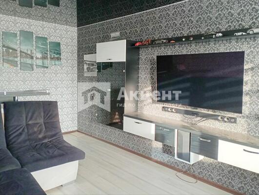 Продам трехкомнатную (3-комн.) квартиру, Кавалерийская ул, 44А, Иваново г