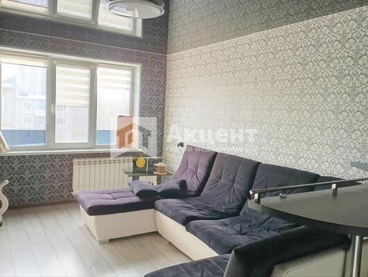 Продам трехкомнатную (3-комн.) квартиру, Кавалерийская ул, 44А, Иваново г