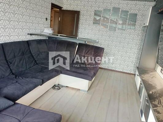 Продам трехкомнатную (3-комн.) квартиру, Кавалерийская ул, 44А, Иваново г