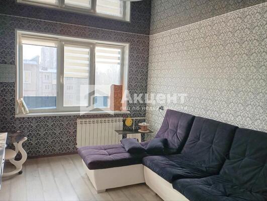 Продам трехкомнатную (3-комн.) квартиру, Кавалерийская ул, 44А, Иваново г