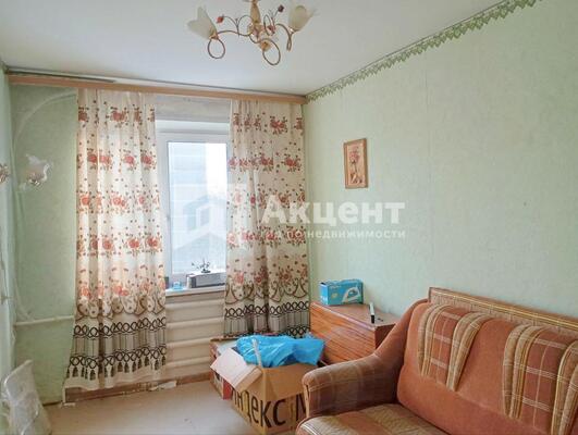 Продам трехкомнатную (3-комн.) квартиру, Кавалерийская ул, 44А, Иваново г