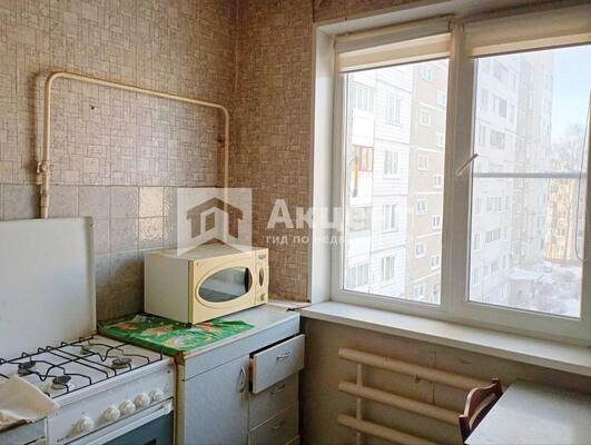 Продам трехкомнатную (3-комн.) квартиру, Кавалерийская ул, 44А, Иваново г