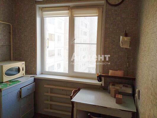 Продам трехкомнатную (3-комн.) квартиру, Кавалерийская ул, 44А, Иваново г