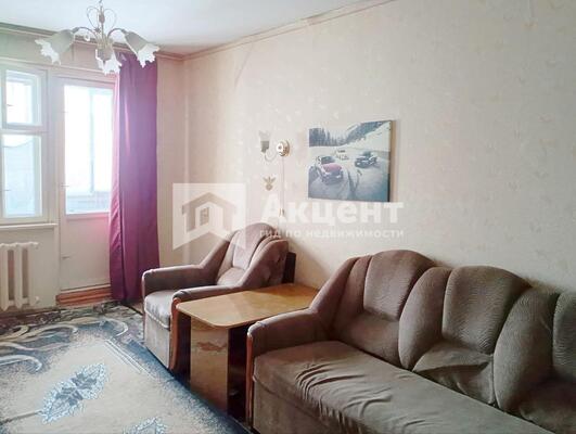 Продам трехкомнатную (3-комн.) квартиру, Кавалерийская ул, 44А, Иваново г