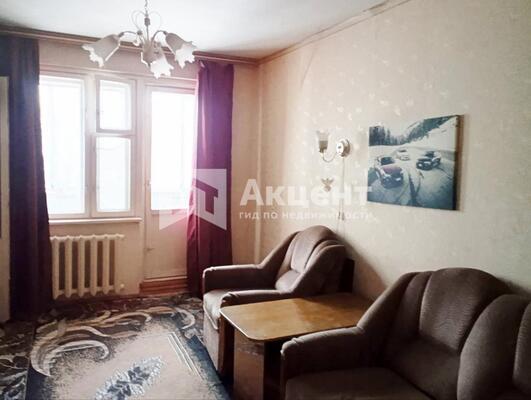 Продам трехкомнатную (3-комн.) квартиру, Кавалерийская ул, 44А, Иваново г