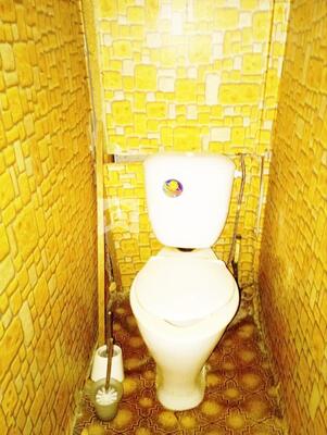 Продам трехкомнатную (3-комн.) квартиру, Кавалерийская ул, 44А, Иваново г