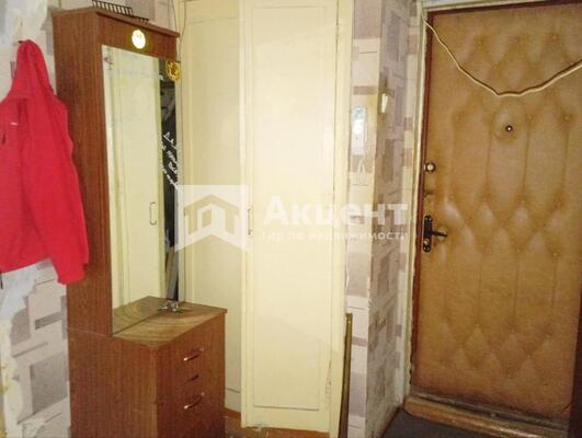 Продам трехкомнатную (3-комн.) квартиру, Кавалерийская ул, 44А, Иваново г