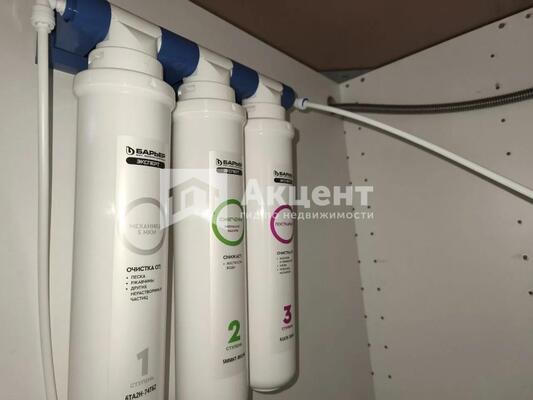 Продам двухкомнатную (2-комн.) квартиру, Кавалерийская ул, 16, Иваново г