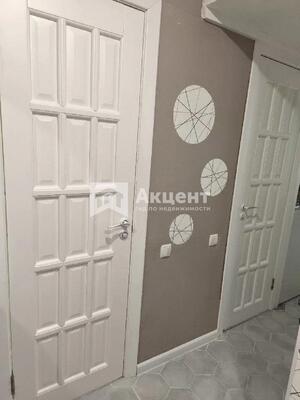 Продам двухкомнатную (2-комн.) квартиру, Кавалерийская ул, 16, Иваново г