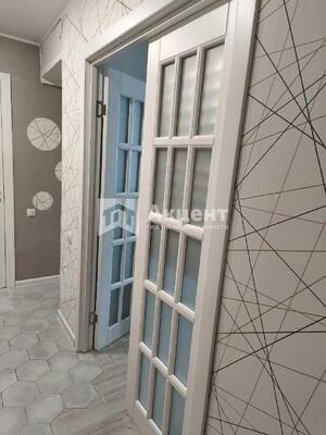 Продам двухкомнатную (2-комн.) квартиру, Кавалерийская ул, 16, Иваново г