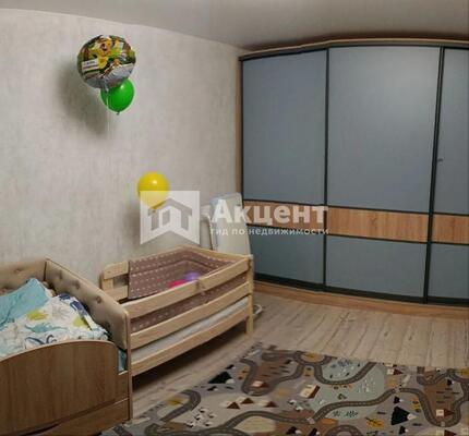 Продам двухкомнатную (2-комн.) квартиру, Кавалерийская ул, 16, Иваново г