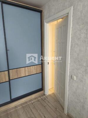 Продам двухкомнатную (2-комн.) квартиру, Кавалерийская ул, 16, Иваново г