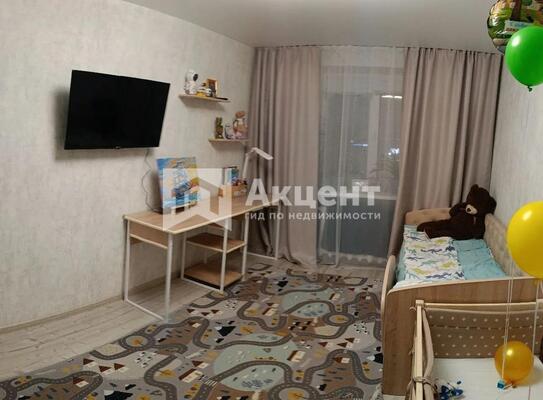 Продам двухкомнатную (2-комн.) квартиру, Кавалерийская ул, 16, Иваново г