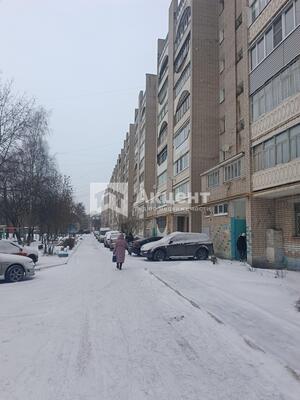 Продам двухкомнатную (2-комн.) квартиру, Кавалерийская ул, 16, Иваново г