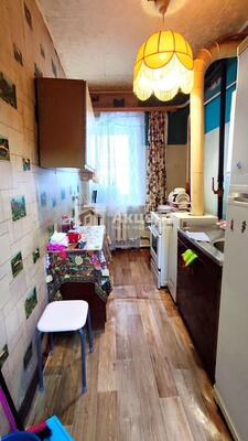 Продам однокомнатную (1-комн.) квартиру, Октябрьская ул, 30, Кохма г