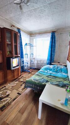 Продам однокомнатную (1-комн.) квартиру, Октябрьская ул, 30, Кохма г