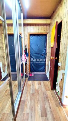 Продам однокомнатную (1-комн.) квартиру, Октябрьская ул, 30, Кохма г