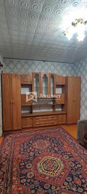 Продам двухкомнатную (2-комн.) квартиру, 14-й проезд, 10к1, Иваново г